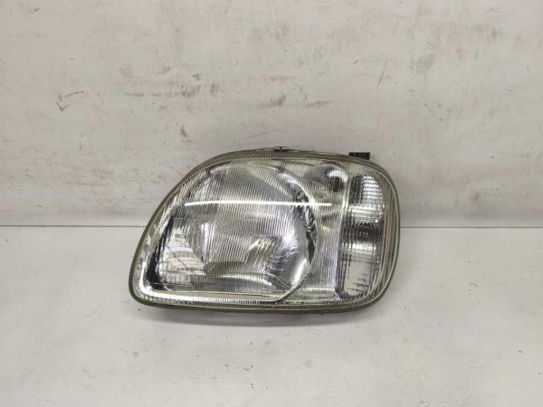 PHARE GAUCHE NISSAN - Vue 1